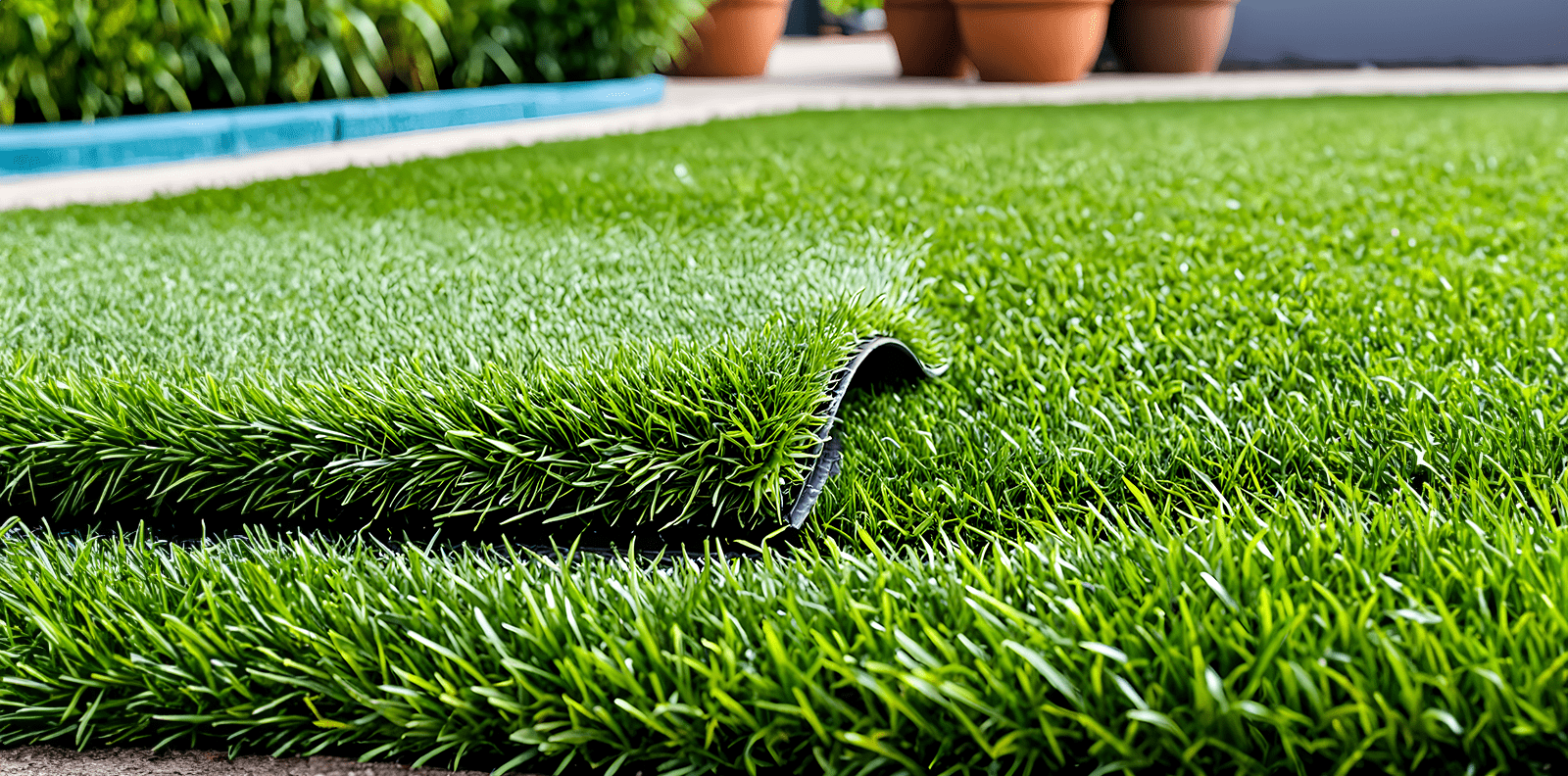 ARTIFICIAL GRASS